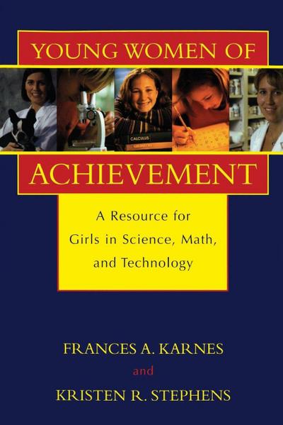 Young Women of Achievement