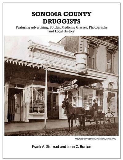 Sonoma County Druggists
