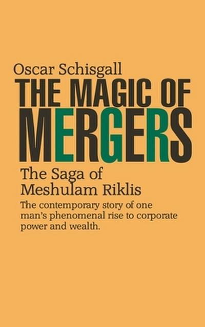 The Magic of Mergers