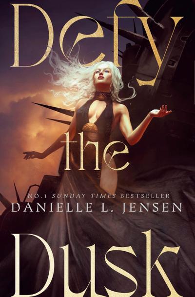 Defy the Dusk