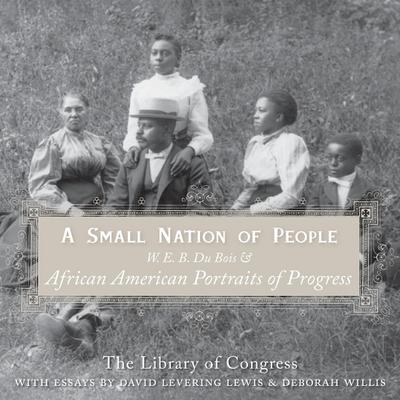 Small Nation of People, A