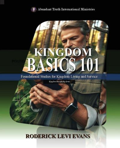Kingdom Basics 101