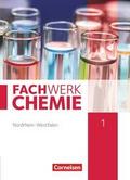 Fachwerk Chemie - Nordrhein-Westfalen 2013 - Band 