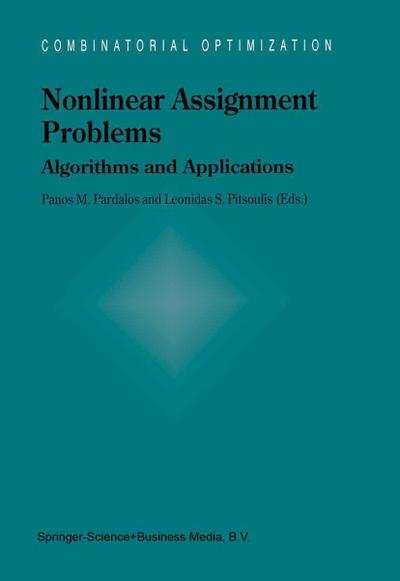 Nonlinear Assignment Problems
