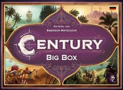 Century Big Box
