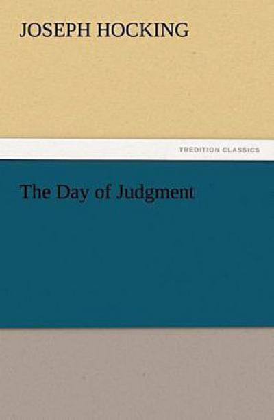 The Day of Judgment