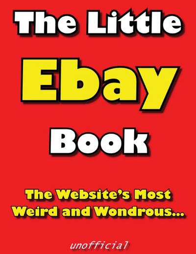 The Little eBay Book