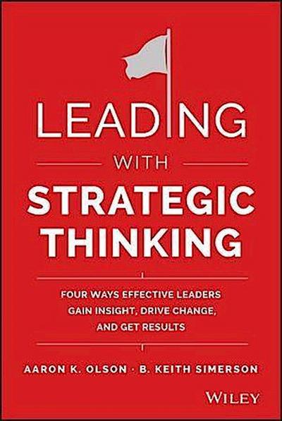 Leading with Strategic Thinking