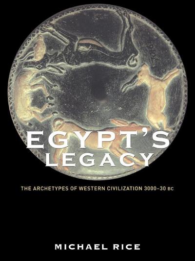 Egypt’s Legacy