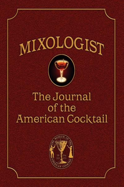 Mixologist