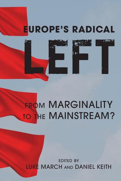 Europe’s Radical Left