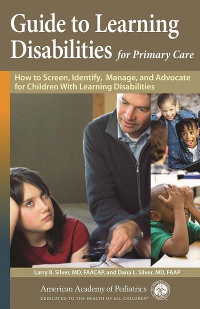 Guide to Learning Disabilities for Primary Care