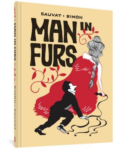 Man In Furs