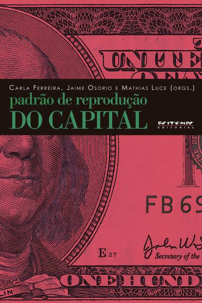 Padrão de reprodução do capital