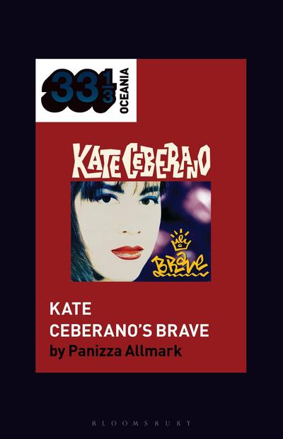 Kate Ceberano’s Brave