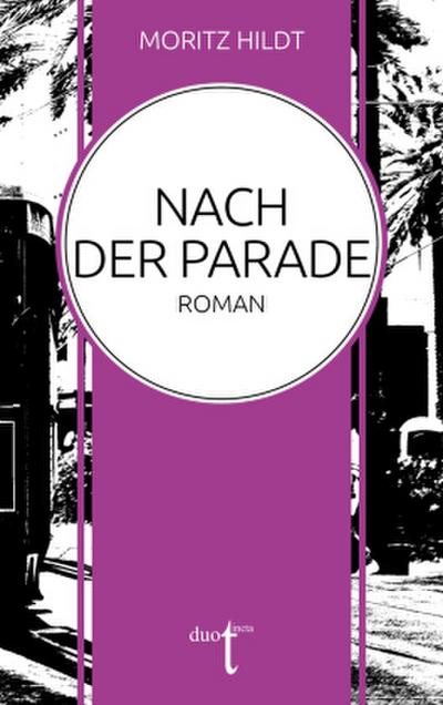 Nach der Parade