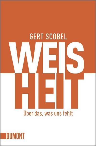 Weisheit