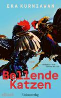 Bellende Katzen