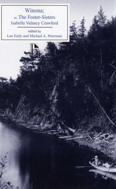 Winona; or, The Foster-Sisters