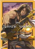 Twisted Wonderland: Der Manga - Episode of Savanaclaw 1