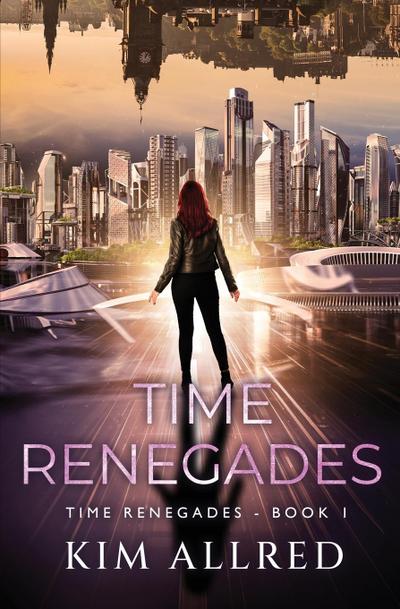 Time Renegades
