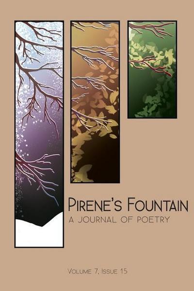 Pirene’s Fountain, Volume 7 Issue 15