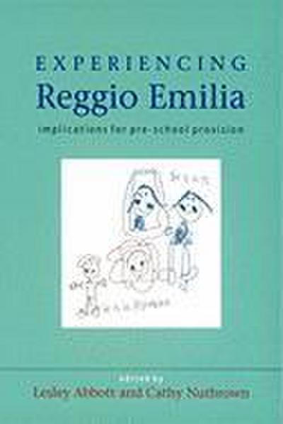 Experiencing Reggio Emilia