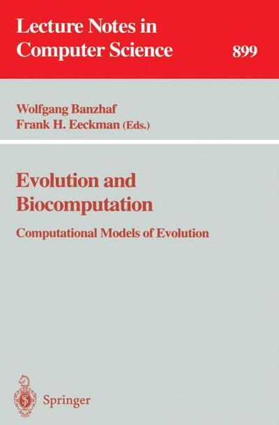 Evolution and Biocomputation