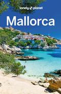 Lonely Planet Mallorca