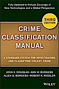 Crime Classification Manual