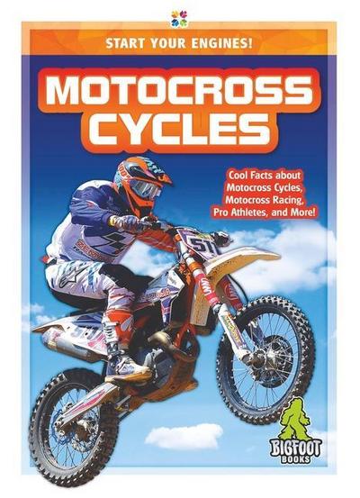 Motocross Cycles