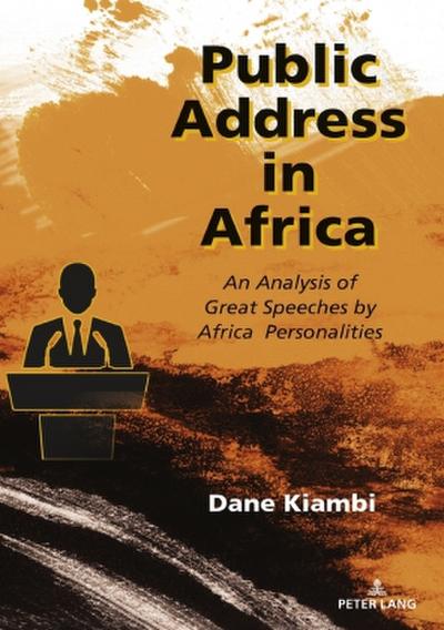 Public Address in Africa