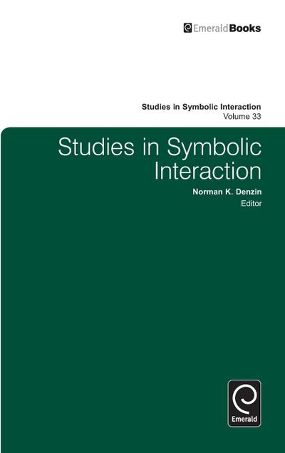 Studies in Symbolic Interaction