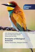 Principles of Biological Sciences