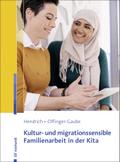Kultur- und migrationssensible Familienarbeit in d