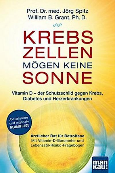 Krebszellen mögen keine Sonne