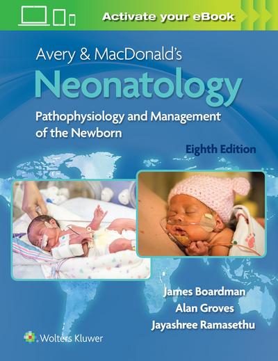 Avery & MacDonald’s Neonatology