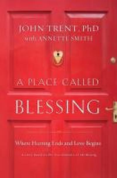 A Place Called Blessing