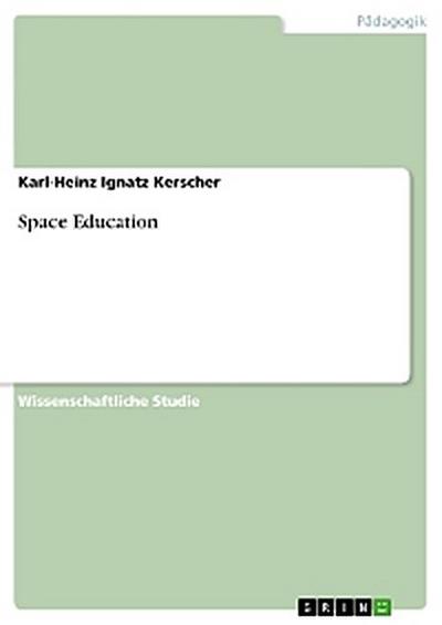 Space Education