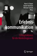 Erlebniskommunikation