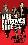 Mrs Petrova’s Shoe