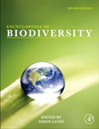 Encyclopedia of Biodiversity