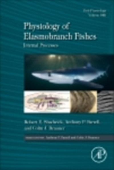 Physiology of Elasmobranch Fishes: Internal Processes