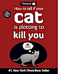 How to Tell If Your Cat Is Plotting to Kill You