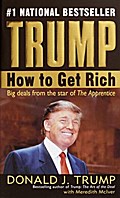 Trump - How to Get Rich