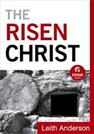 Risen Christ (Ebook Shorts)