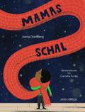 Mamas Schal