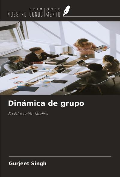 Dinámica de grupo
