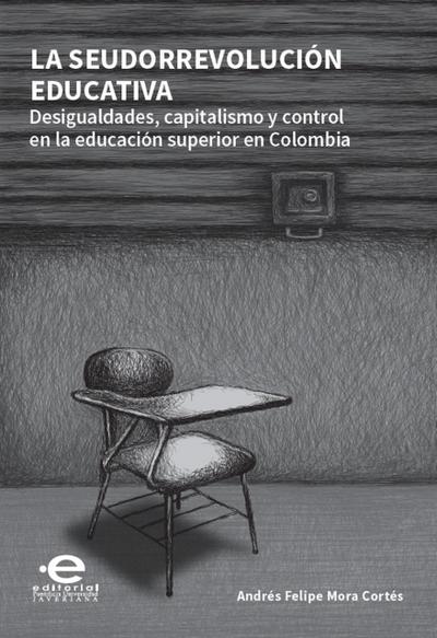 La seudorrevolución educativa