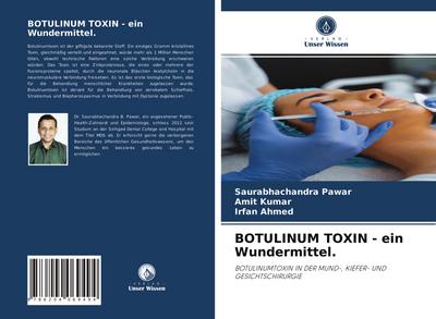 BOTULINUM TOXIN - ein Wundermittel.